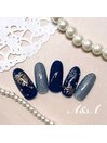 hand/トレンドデザイン