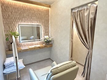 レア(LEA)の写真/《目元特化サロン》が新登場★アイブロウとまつげの目元のトータルケア！憧れの目元を高技術で叶える♪