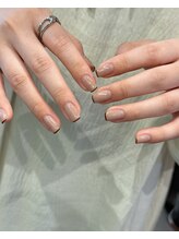 チャンス(CHANCE)/細フレンチ