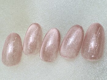 サロンレム(salon Rem.)/【アートコース¥10900】