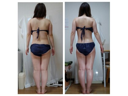 ノーリーン(NOLEEYN)の写真