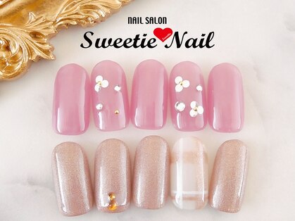 スウィーティーネイル 浦和高砂店(Sweetie Nail)の写真