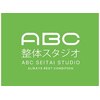 ABC整体スタジオ 新宿南口のお店ロゴ