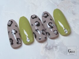 秋デザイン定額