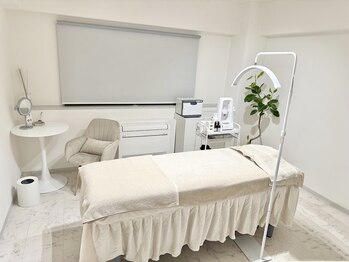 アマト 心斎橋店(Amato)/心斎橋/毛穴洗浄/ワックス脱毛