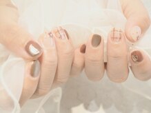 セカンド フロム ビーズ(2nd.from B's)/ネイルデザイン