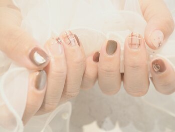 ネイルデザイン