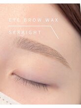 アルバ(ALBA)/眉毛Wax