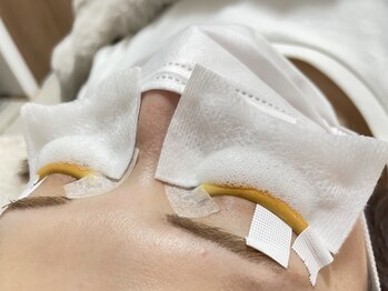 マギバイバディ 宇都宮店(magi by BUDDY)/アイシャンプー