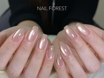 ネイルフォレスト(NAIL FOREST)/