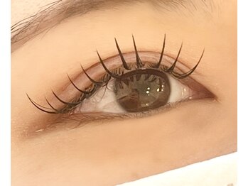 レイニーココ(Rainy COCO)/まつげエクステ160本