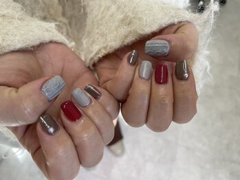 ルシア 大宮店(Lucea)/