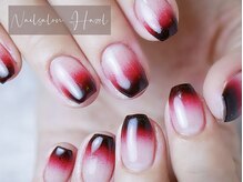 ヘーゼル(Hazel)/