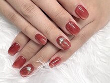 サラ 千種吹上店(Sara)/【マグネットワンカラー】