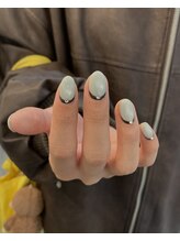 ナッティー(natty)/