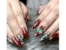 デザインはフォトギャラリーをCHECK!!持ち込みデザイン大人気！