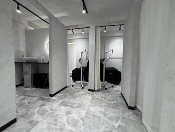 ホワイトニングビューティー 東陽町