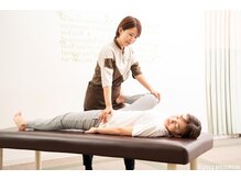 リラク 大宮西口店(Re.Ra.Ku)/人気の股関節ストレッチ【大宮】