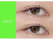 エンバイ クート(en_by ku-to)/南浦和/マツエク/まつ毛パーマ