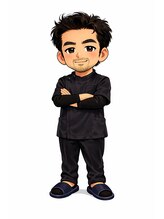 チル(Chill)&nbsp;梅田 先生