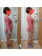 エテルノ(eterno)の写真/体内から変えて10キロ以上減◎お時間が無い方もお家でダイエット&通うのは耳つぼの施術20分だけ！