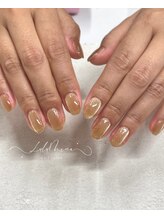 ～マグネットネイル～