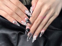エーコン(ACon)/チップ長さ出し &nbsp;FREE DESIGN