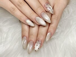 マグネットネイル★