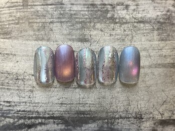 2月NEW定額デザイン¥8500