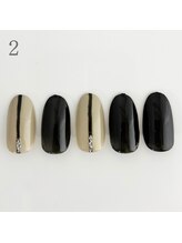 エクラ(Eclat)/ハンド　￥４.３５０