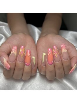 ルミデネイルズ(LUMI DE NAILS)/