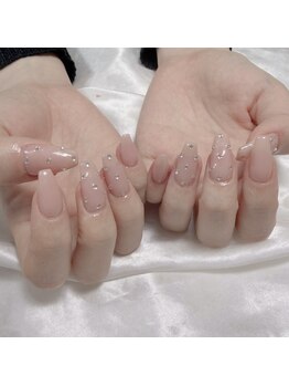 マリネイル(Mari NAIL)/