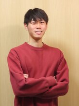 整体CURA 博多住吉店 【肩こり/マッサージ/もみほぐし/ヘッドスパ/全身調整】 井沢 亮太