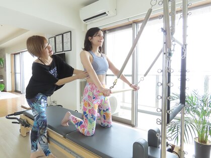 ノッコ スタジオ(Nokko Studio)の写真
