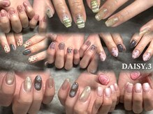 デイジースリー(DAISY.3)