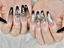 ニニ(NiNi)/持ち込みデザイン120分やり放題