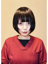 ドクターヘッド 四谷店(Dr.HEAD)&nbsp;田場 