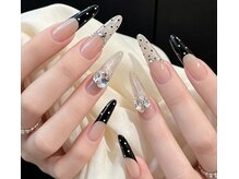 JMネイルスタジオ 千葉中央店(JM Nail studio)の雰囲気（.）