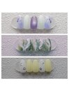 定額シンプルコース