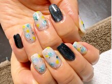 エティス フル ネイルズ(Etis ful Nails)/