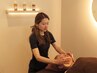 【平日9時~14時限定】ヘッドスパorフェイシャル60分