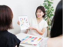チャヨン(chayeon)の雰囲気（話しやすい雰囲気を大切に☆お悩みをぜひお聞かせくださいませ◎）