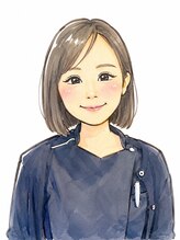 スキン 心斎橋店(skin) 水谷 めぐみ