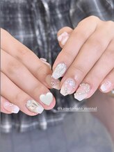 リアンド(Li&)/