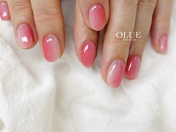 オルエ 池袋(OLUE)/縦グラデーション