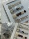 エトルナ(etoluna)の写真/【昭和町/西田辺】フットネイル/アロマフットバス付き/巻き爪専用ジェルあり+1,100 円/角質ケア+2,500円