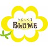 りらっくすブルーメ(BLUME)ロゴ