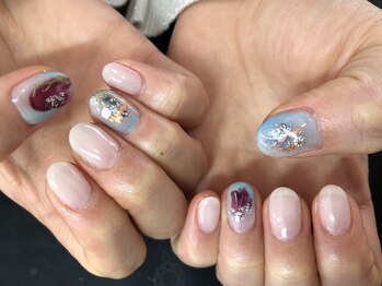 マイシティー ネイル(My City Nail)/