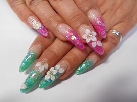 デカホロスカルプ