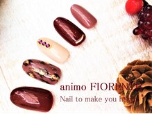 トレネイル 南流山店(TRE nail)/【定額ネイル】¥7980